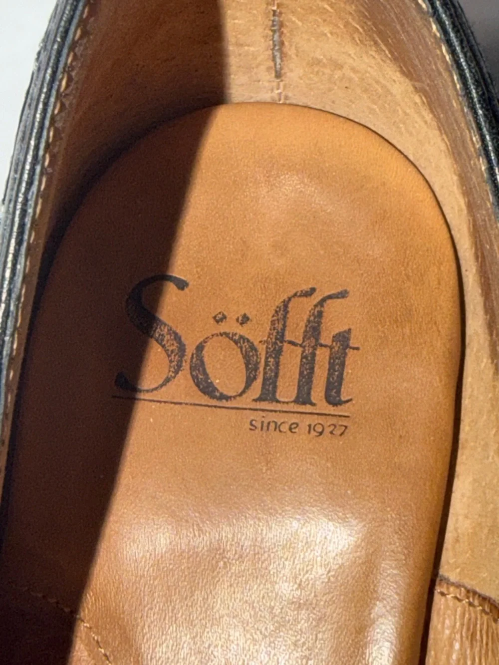 Sofft classic söfft